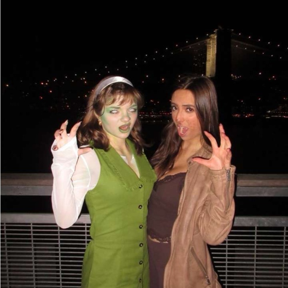 Meet your Posher, Josie